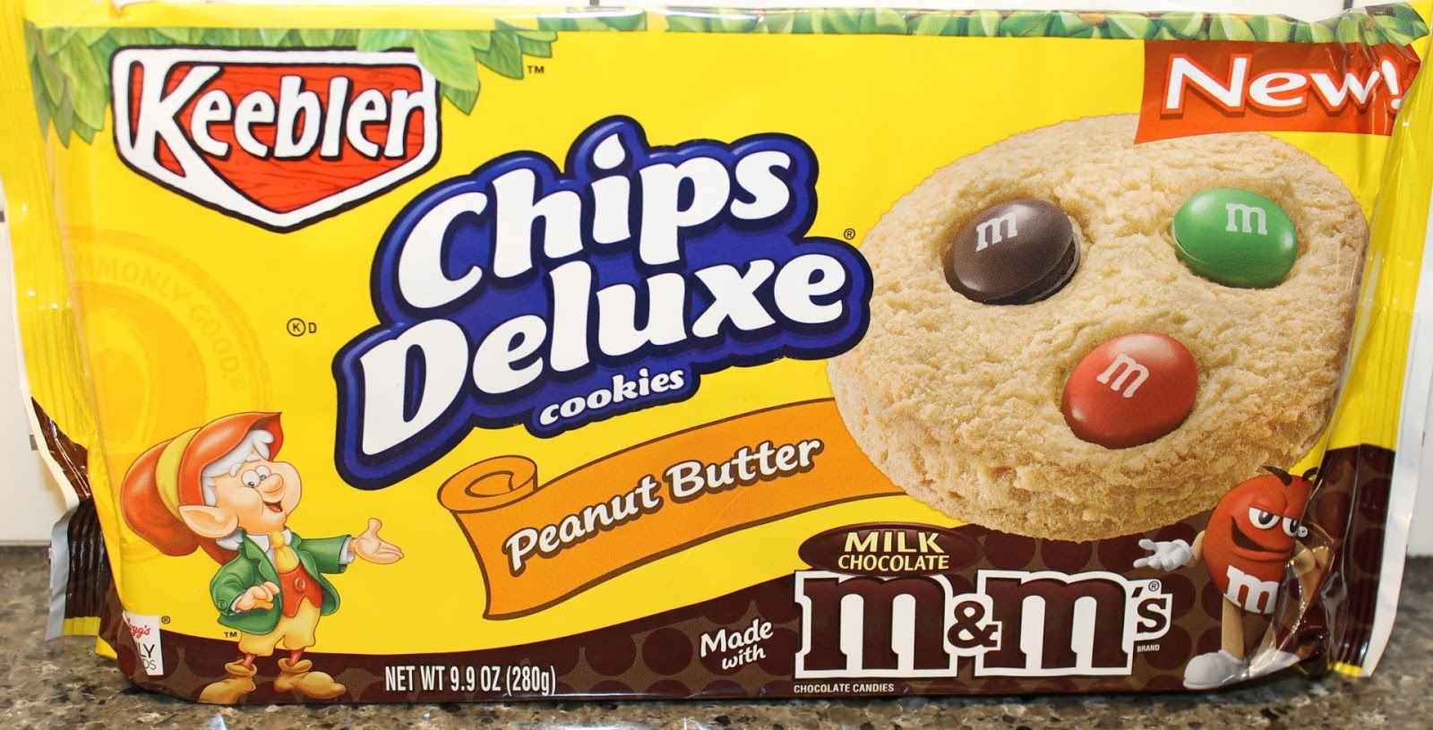 Publix Keebler Cookies just $0.80 cents Each!!! 