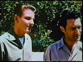 Bob Clymire & Bill Simonsen Teenagers Battle The Thing