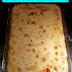 Low Carb White Enchilada Bake