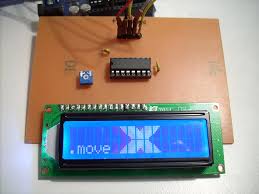 Automated Visitor Counter With 7 Segment Display