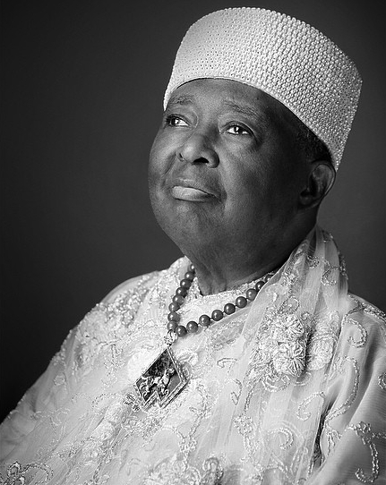 ooni of ife sijuwade alive