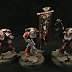 What's On Your Table End of the Year/Holiday Giveaway: Blood Angels Successor