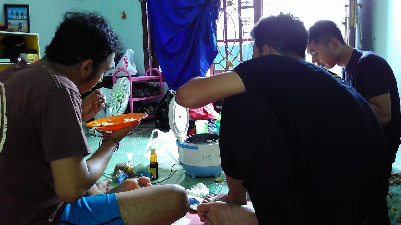 alat masak praktis untuk anak kost