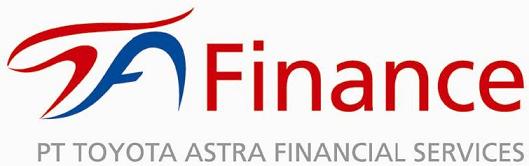 Pt toyota astra financial services bandung