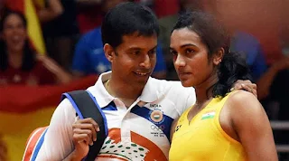 PV Sindhu didn't use her phone in the last three months: Pullela Gopichand, Rio Olympics, Ice Cream, Celebration, Complaint, Food, Friends, Phone call, World, Sports