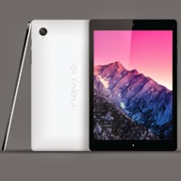 Tablet HTC Nexus 9 Akan Segera dirilis 