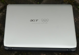 Netbook Second Acer Aspire 1810TZ