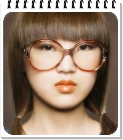 Solek Untuk Wajah Bulat Solek Untuk Wajah Bulat