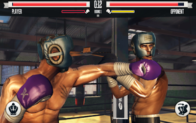 real boxing mod apk OBB real boxing mod apk OBB