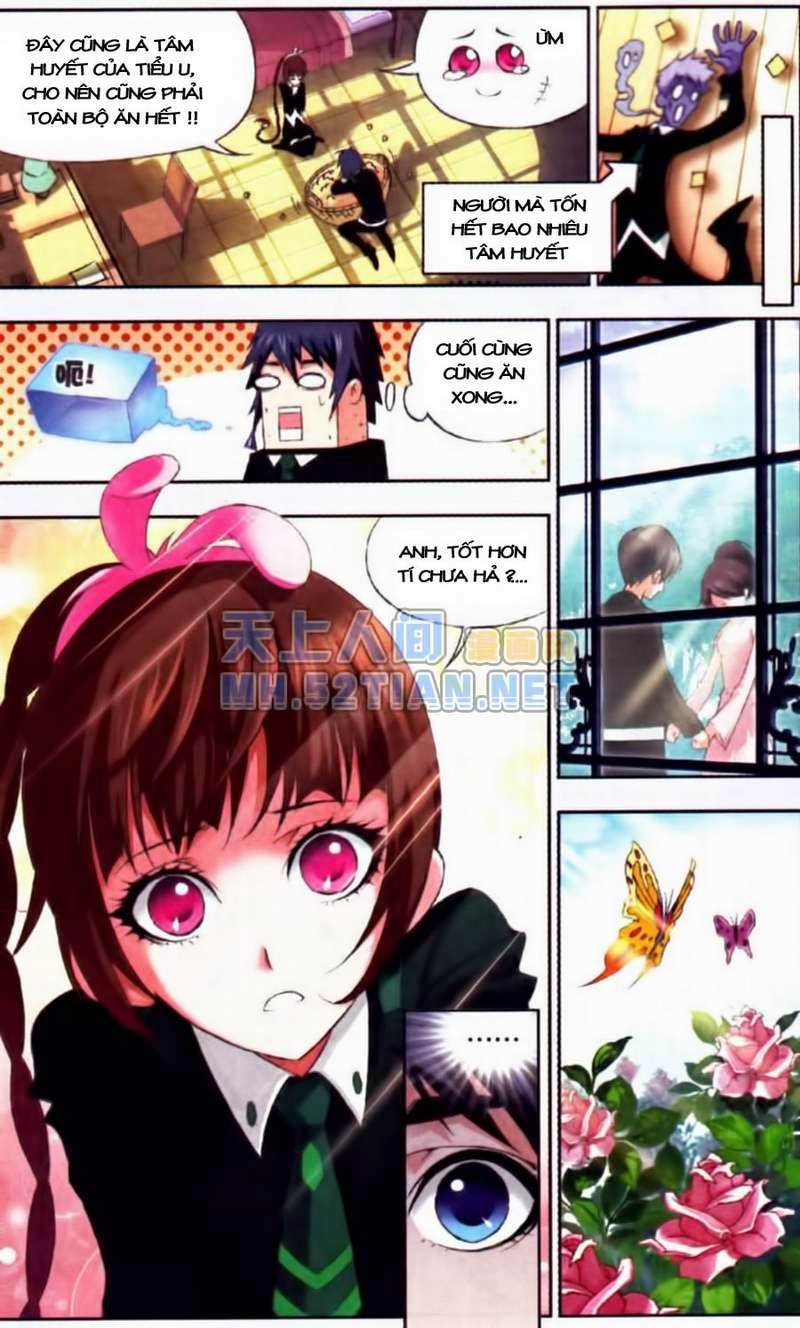 Đấu La Đại Lục Chap 73 - Truyen.Chap.VN