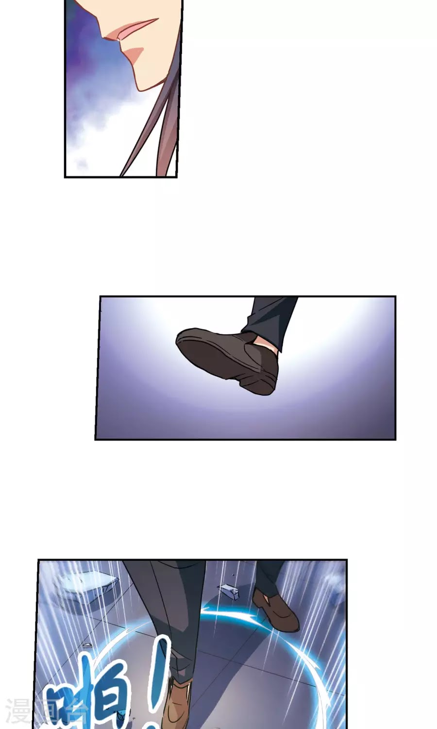 Tô Tịch Kỳ Quái chap 94