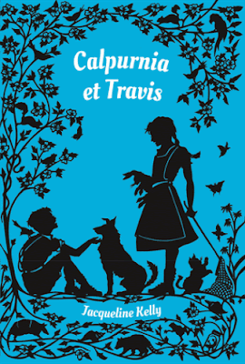 Calpurnia Travis Tome