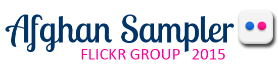 Join the Afghan Sampler Flickr Group and share your progress as you crochet along! | The Inspired Wren Join the Afghan Sampler Flickr Group and share your progress as you crochet along! | The Inspired Wren