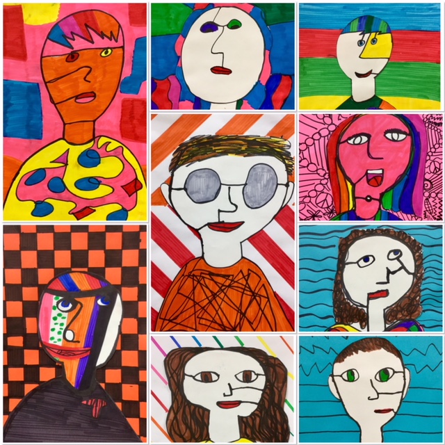 2 Soul Sisters Art Ed Fun One Liners!