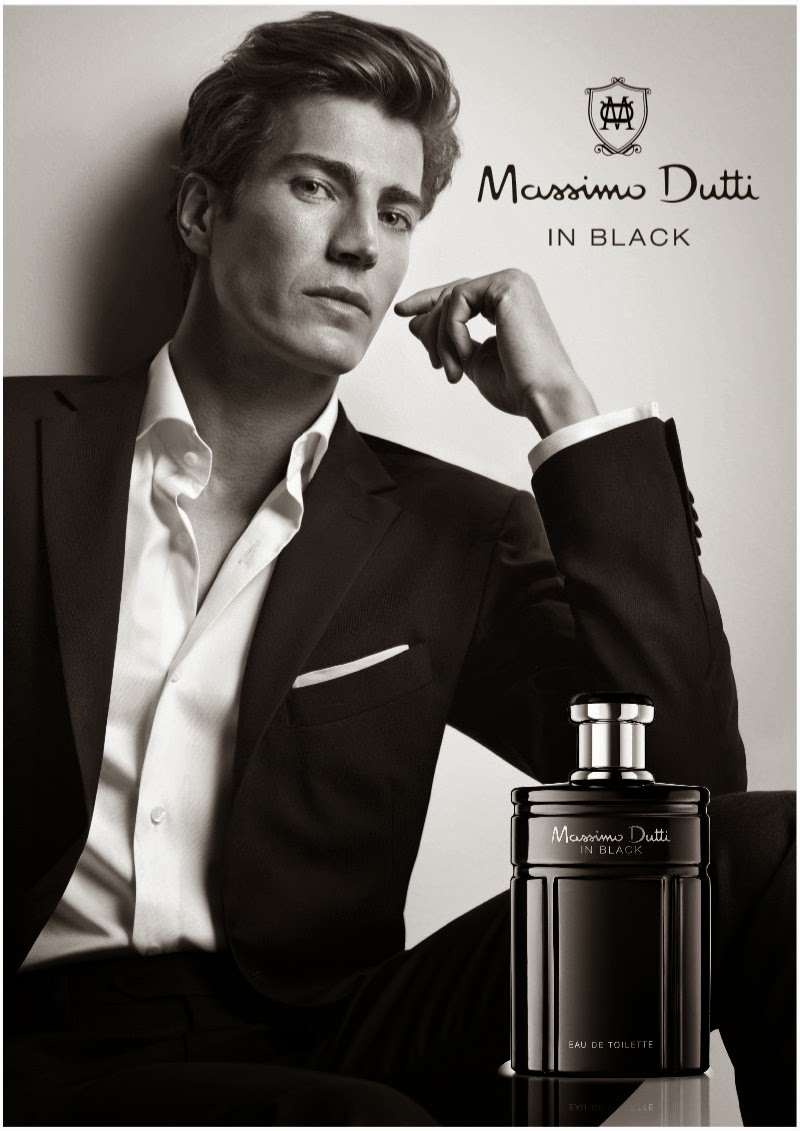 The Essentialist - Fashion Advertising Updated Daily: Massimo Dutti In ...