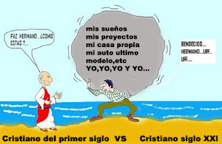 Resultado de imagen de ¿Qué dice la Biblia acerca del evangelio de la prosperidad?