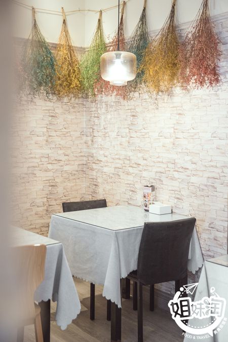 雅米廚房管仲店-前鎮區義式料理推薦
