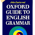 The Oxford Guide to English Grammar pdf