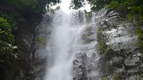Air Terjun Tunan, Talawaan Minahasa Utara - PhotoStory
