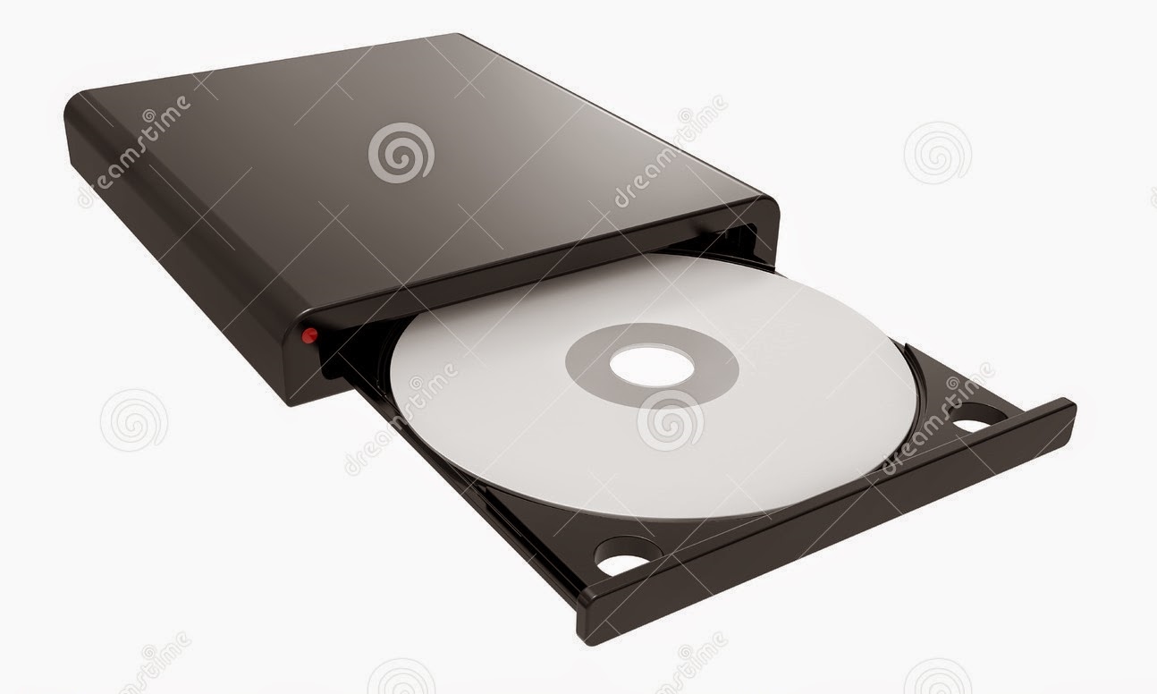 dvd-rom