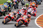 MotoGP 2018 Bakal Diramaikan 13 Juara Dunia