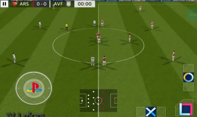 Download Game Android FTS 19 Mod PES 2019 Full Transfers Download Game Android FTS 19 Mod PES 2019 Full Transfers