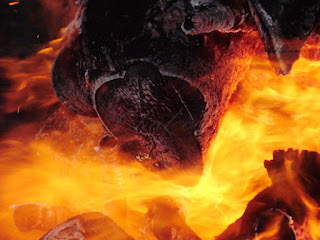 Tornavacas entrañas del fuego