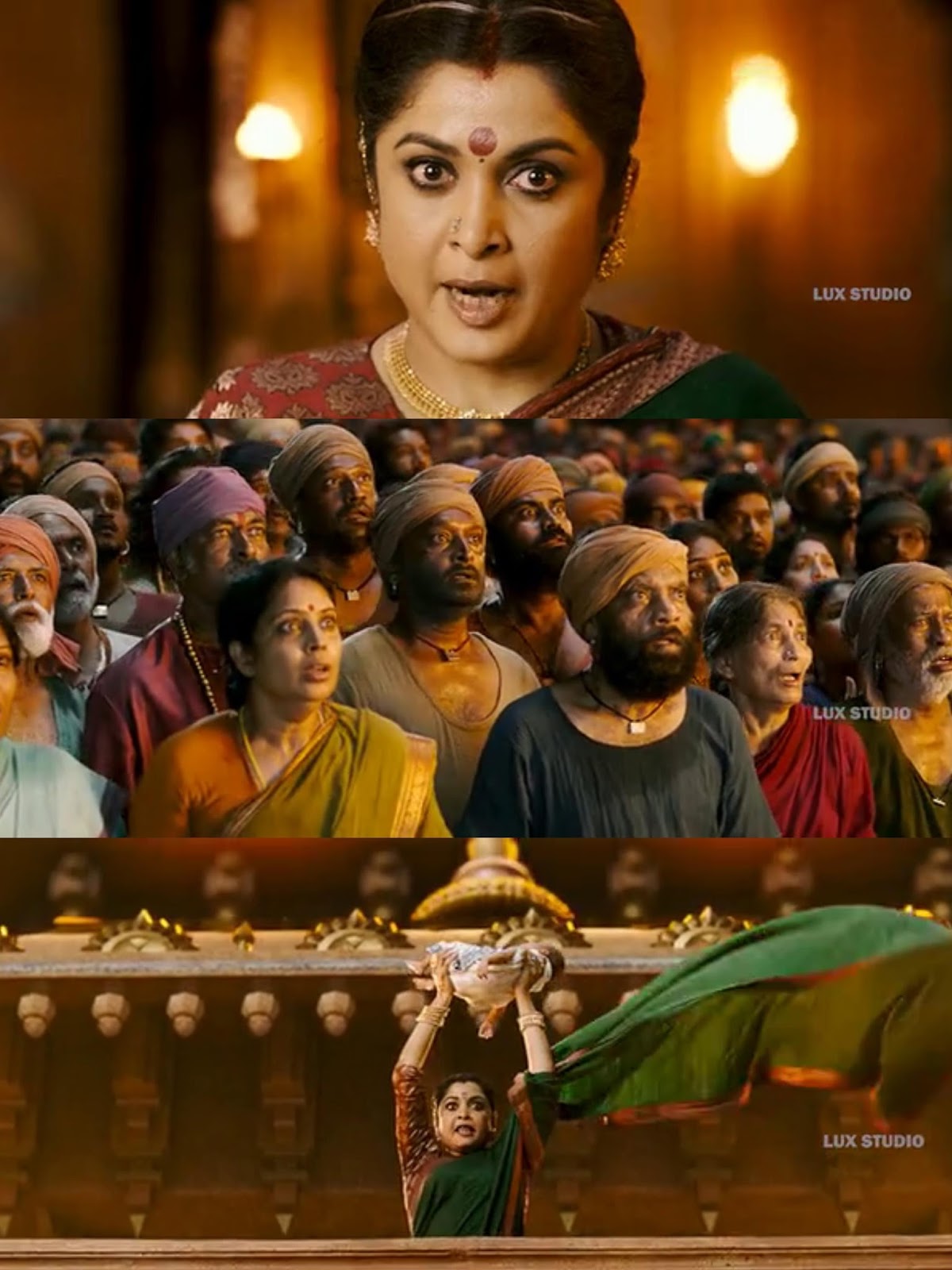 Bahubali2 Templates