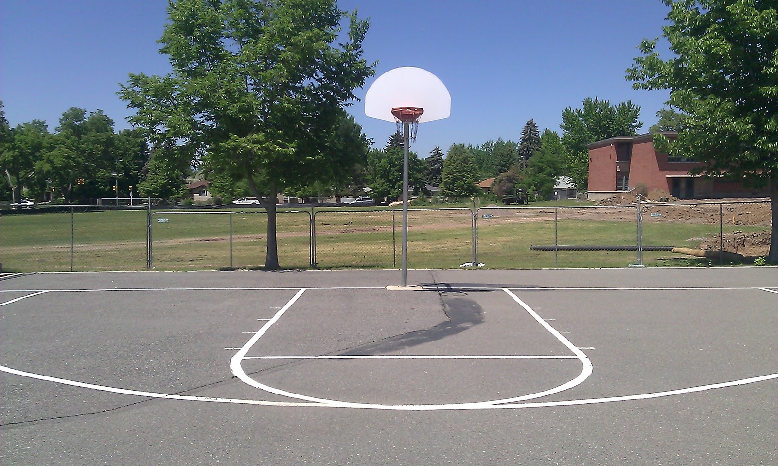Denver Courts