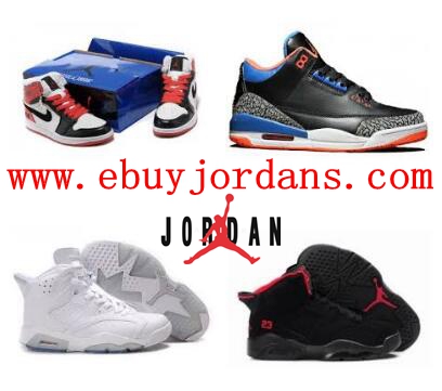Cheap Jordans