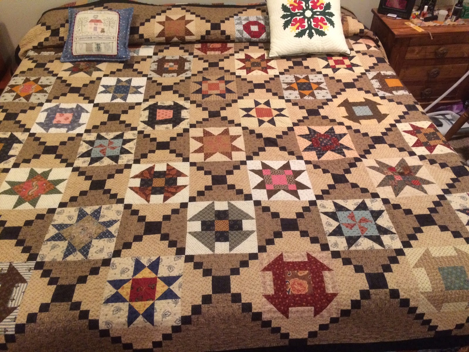 Here a Quilt, There a Quilt Humble Quilts Bloglovin’