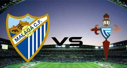 Prediksi Malaga vs Celta Vigo Prediksi Malaga vs Celta Vigo