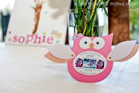 Owl Theme Decorations - Owl Birthday Theme For Girl Novocom Top - Night owl theme and color scheme for intellij®, webstorm® and other jetbrains® ides.