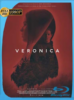 Verónica (2017) HD [1080p] Español [GoogleDrive] SXGO