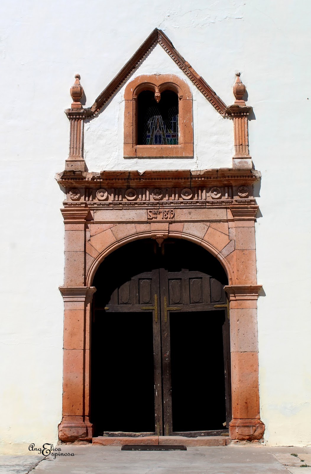 LUGARES MAGICOS GRAN MORELOS, CHIHUAHUA.