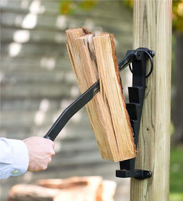 Wood Splitter