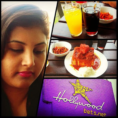 Hollywoodbets Bunny Chow - Durban - Curry - Springfield Park