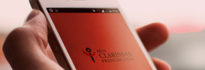 App Rede Clarissas - Faça o Download