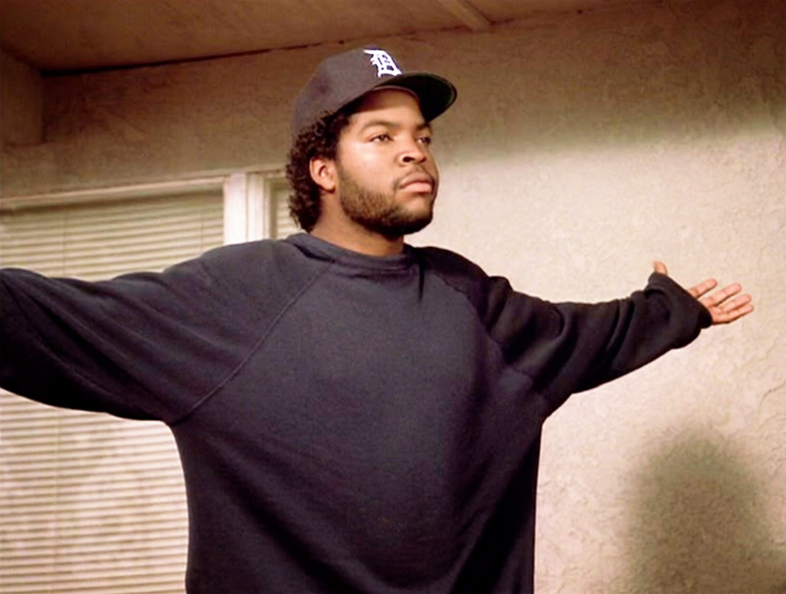 doughboy boyz n the hood