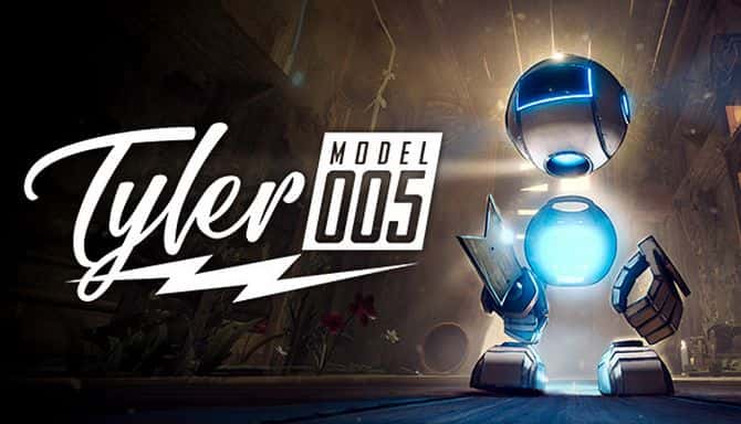 TYLER MODEL 005-CODEX TYLER MODEL 005-CODEX