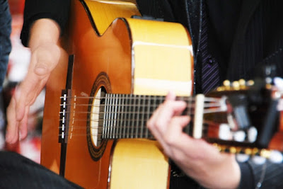 Flamenco Guitar Flamenco Guitar