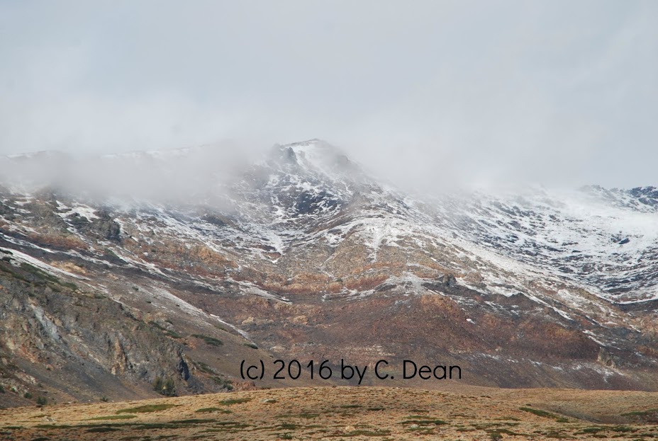 Eastern Sierra