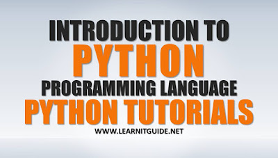 Python Tutorial - Introduction to Python & Installing Python