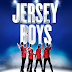 Theatre Review: Jersey Boys (tour) - Edinburgh Playhouse  ✭✭✭✭✭