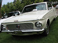 Exposition automobiles V.A.C.M. Laval Ste-Rose 2013