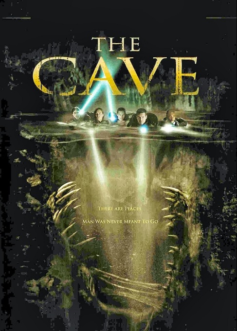 the cave 2005 the cave 2005