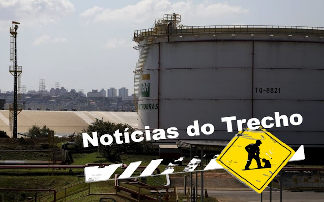 Resultado de imagem para Petrobras Reduc