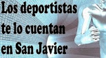 Los deportistas te lo cuentan