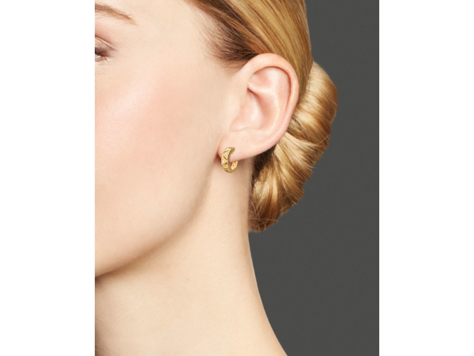 earrings for a square face