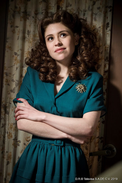 foto silvia pinal frente a ti